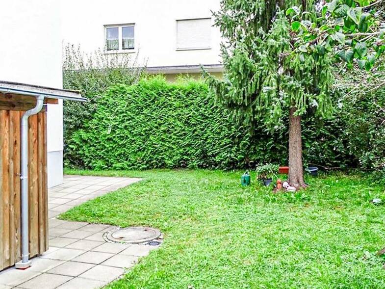 Wohnung zum Kauf 398.000 € 3 Zimmer 70 m² 1. Geschoss frei ab sofort Gilching Gilching 82205