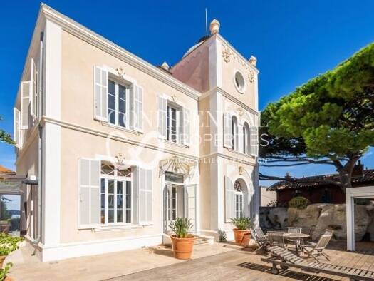 Einfamilienhaus zum Kauf 3.090.000 € 8 Zimmer 255 m² 360 m² Grundstück Avenue Dei Reganeu 697 Nord Bandol 83150