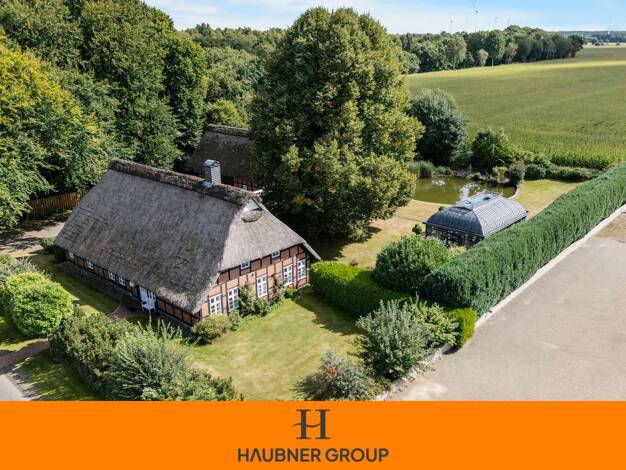 Haus zum Kauf 649.000 € 10 Zimmer 262 m² 3.039 m² Grundstück Wellen Beverstedt 27616