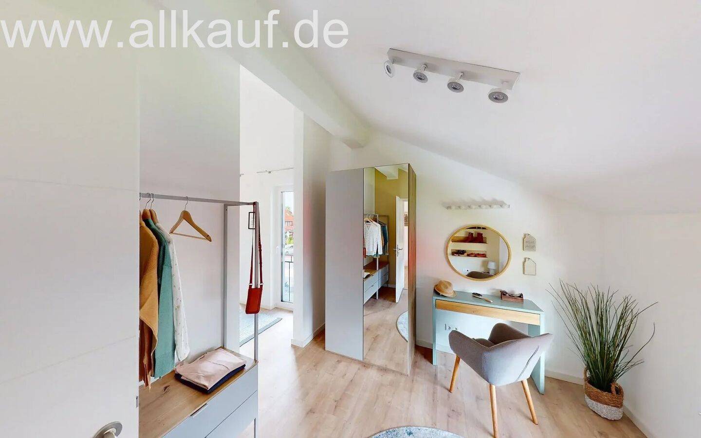 Einfamilienhaus zum Kauf - Ansicht 5