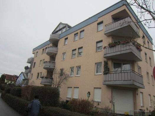 Wohnung zum Kauf 259.000 € 3 Zimmer 83 m² Straubing Straubing 94315