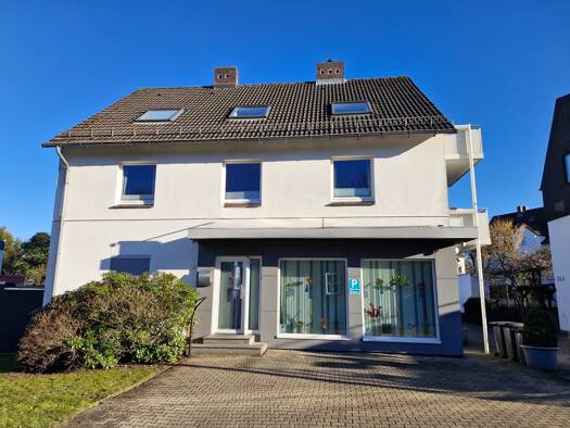 Praxisfläche zum Kauf 399.000 € 212 m² Bürofläche Bad Wilhelmshöhe Kassel / Wilhelmshöhe 34131