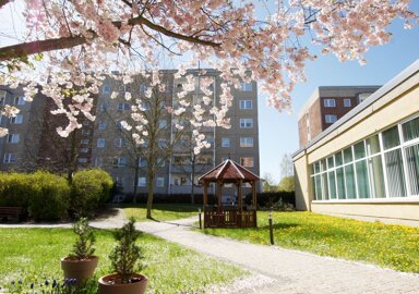 Wohnung zur Miete 189,16 € 1 Zimmer 34,2 m² 4. Geschoss Kastanienweg 3 Chrieschwitz Plauen 08529