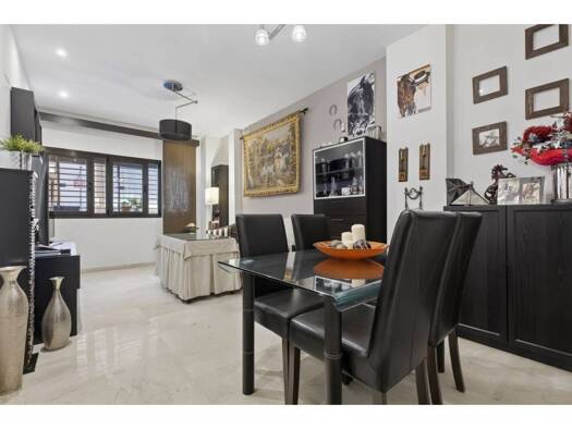Wohnung zum Kauf 485.000 € 3 Zimmer 96 m² 1. Geschoss >C. Amargura > Seville 41003