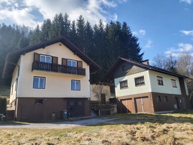 Einfamilienhaus zum Kauf 299.900 € 7 Zimmer 200 m² 2.125 m² Grundstück Kindberg 8643