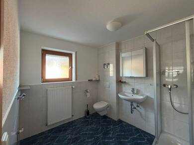 Wohnung zur Miete 540 € 1 Zimmer 28 m² EG frei ab sofort Wehr 4 Wehr Wehr 79664