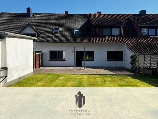Wohnung zum Kauf 215.000 € 4 Zimmer 101 m² Adendorf Adendorf 21365