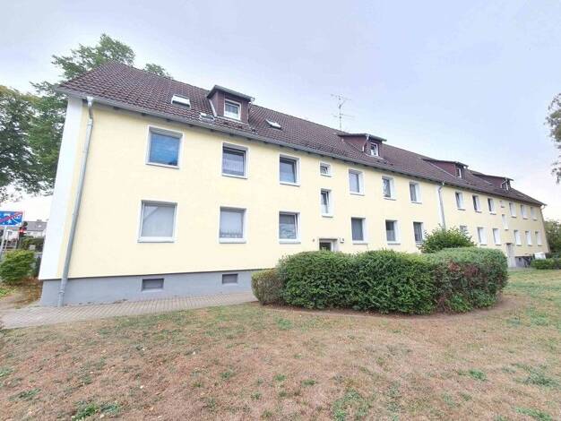 Wohnung zur Miete 437 € 2 Zimmer 44 m² 1. Geschoss frei ab 01.11.2026 Siedlerstraße 16 Stöckheim Braunschweig 38124