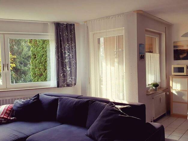 Wohnung zum Kauf provisionsfrei 165.000 € 1,5 Zimmer 33,5 m² 1. Geschoss Altensteiger Str. 4 Böblingen 71034