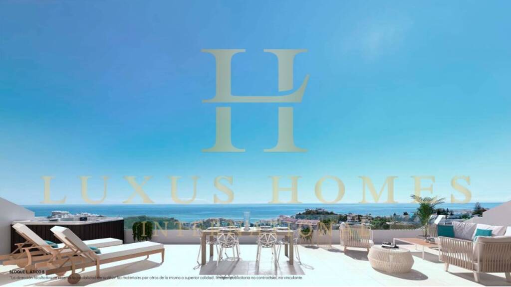 WG-Zimmer zum Kauf provisionsfrei als Kapitalanlage geeignet 895.000 € 3 Zimmer 95 m² Fuengirola