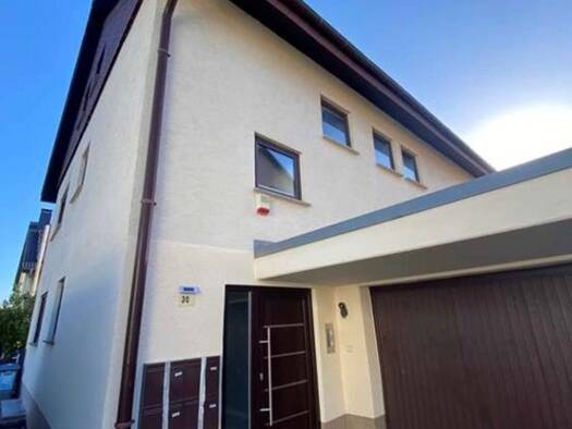 Wohnung zum Kauf 204.000 € 2 Zimmer 77 m² Geschoss -1/2 frei ab sofort Neckarstadt Neckarstadt - Ost 68167