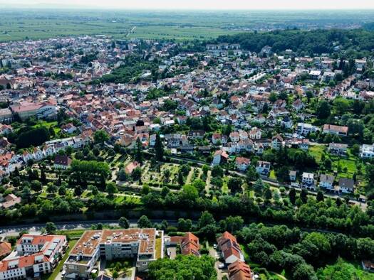 Grundstück zum Kauf 760.000 € 3.031 m² Grundstück Bad Dürkheim 67098