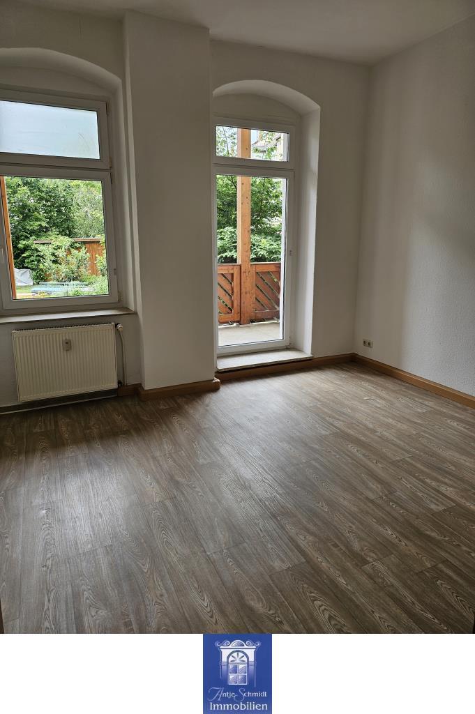 Wohnung zur Miete 286 € 2 Zimmer 52 m²<br/>Wohnfläche Döbeln Döbeln 04720