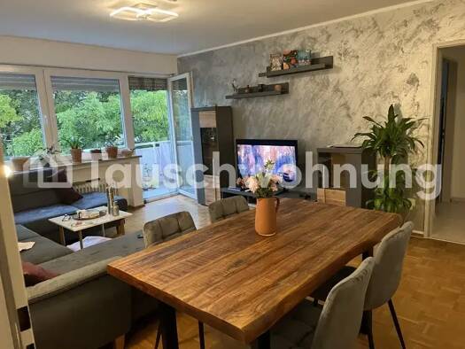Wohnung zur Miete Tauschwohnung 770 € 2 Zimmer 65 m² 1. Geschoss Aubing-Lochhausen-Langwied München 81245