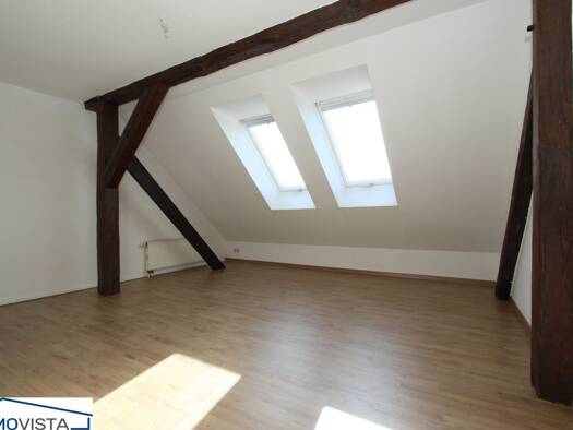 Wohnung zur Miete 381 € 3 Zimmer 66,9 m² 4. Geschoss Rauschwalder Straße 29 Innenstadt Görlitz 02826
