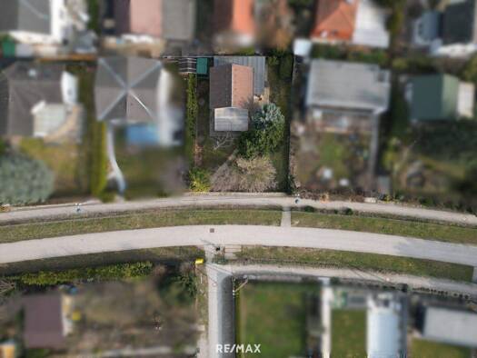 Grundstück zum Kauf 345.000 € 306 m² Grundstück Steinberg-Frank-Weg 7 Wien 1220