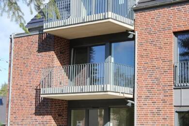 Wohnung zur Miete 1.430 € 4 Zimmer 99 m² 2. Geschoss frei ab 01.11.2025 Am Göhlenbach 29a Hittfeld Seevetal 21218