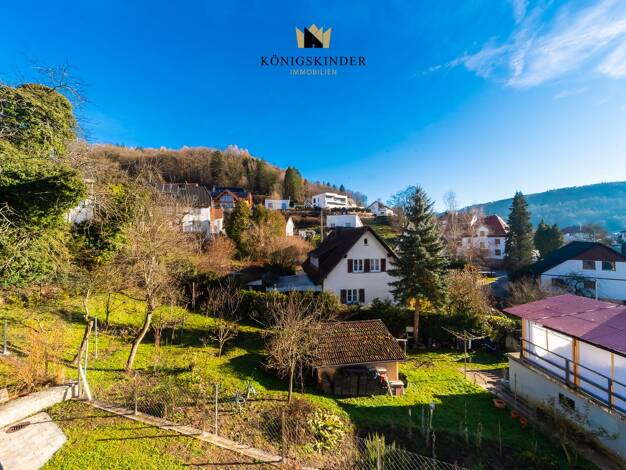 Mehrfamilienhaus zum Kauf provisionsfrei 399.000 € 8 Zimmer 189 m² 498 m² Grundstück Murrhardt Murrhardt 71540