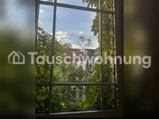 Wohnung zur Miete Tauschwohnung 399 € 2 Zimmer 51 m² 1. Geschoss Kreuzberg Berlin 10249