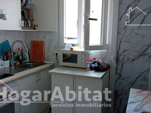 Wohnung zum Kauf 210.000 € 5 Zimmer 92 m² 4. Geschoss de Don Antonio Aparisi Valencia 46920