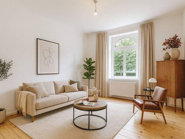 Wohnung zum Kauf 275.000 € 3 Zimmer 64,7 m² EG frei ab sofort Rödelheim Frankfurt am Main 60489