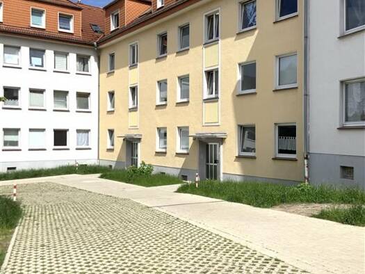 Wohnung zur Miete 529 € 2 Zimmer 55,2 m² 2. Geschoss Föhrenstraße 5 Solingen-Mitte Solingen 42651