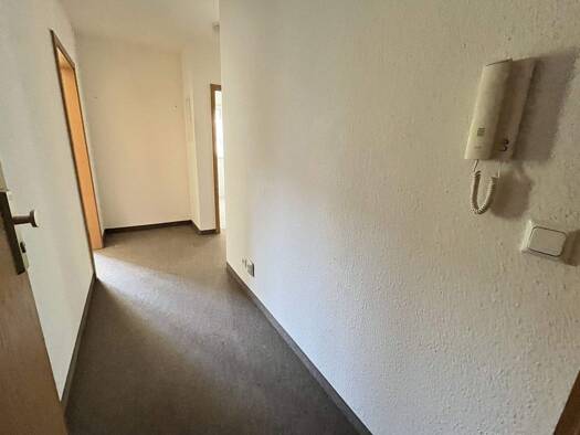 Wohnung zur Miete 263 € 2 Zimmer 52,7 m² 1. Geschoss frei ab sofort Straße der Nationen 92 Zentrum Chemnitz 09111