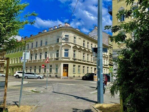 Büro zum Kauf 4.000 € 5,5 Zimmer 86 m² Bürofläche Rokitanskygasse Hernals 1170