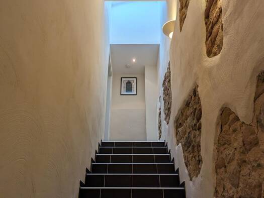 Maisonette zur Miete 850 € 2,5 Zimmer 100 m² Geschoss 2/2 frei ab sofort Weißkreuzstraße 9 Saarlouis Saarlouis 66740