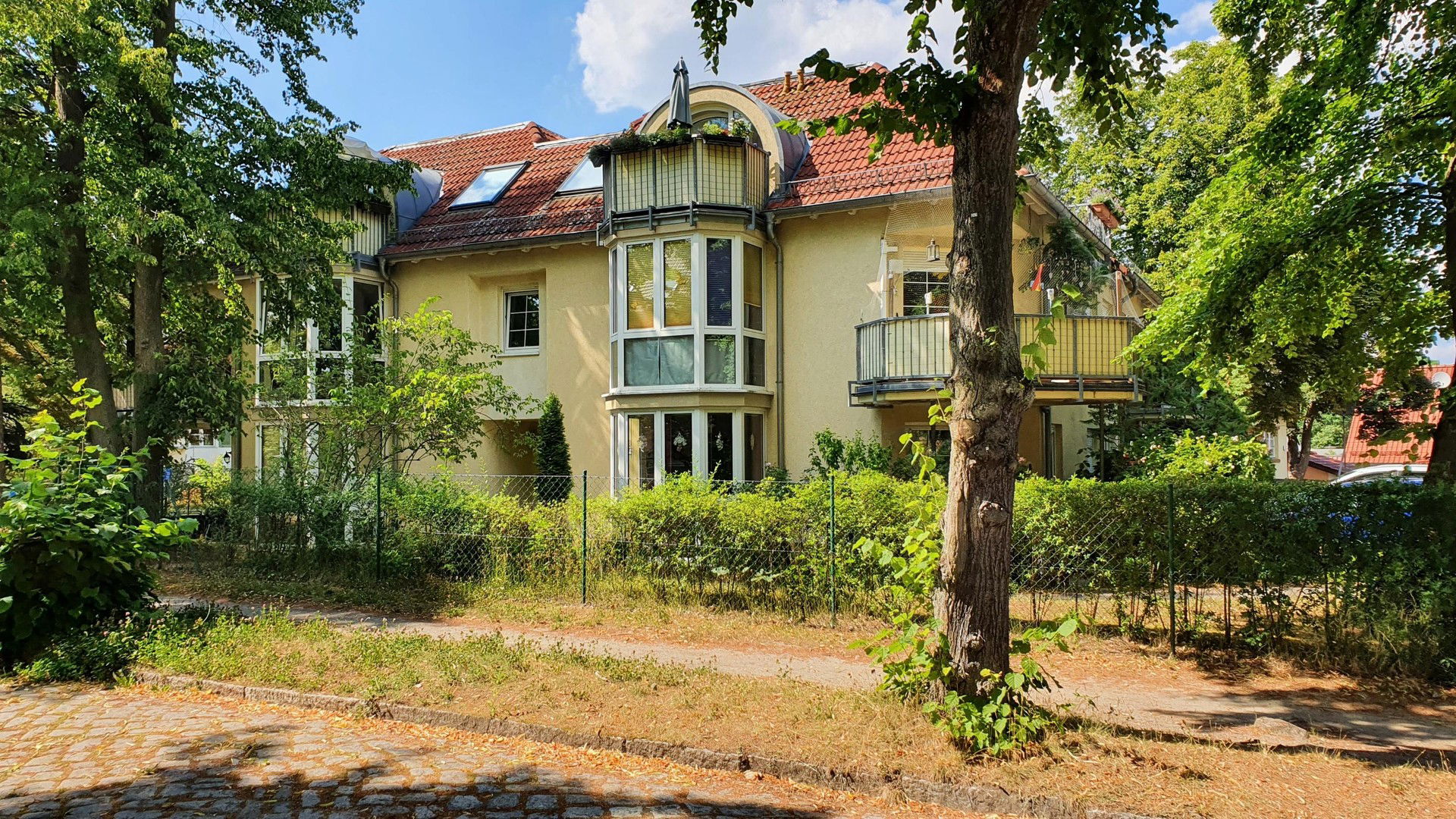 Wohnung zum Kauf provisionsfrei 308.000 € 3 Zimmer 74 m²<br/>Wohnfläche EG<br/>Geschoss Woltersdorf 15569