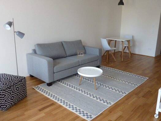 Wohnung zum Kauf 220.000 € 1 Zimmer 37 m² 1. Geschoss Ettinger Straße 12 Ingolstadt 85057