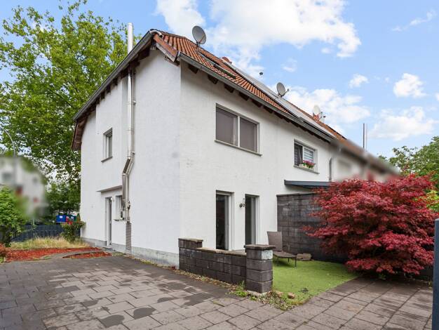 Einfamilienhaus zum Kauf 249.000 € 5 Zimmer 98 m² 200 m² Grundstück Ahlen 59229