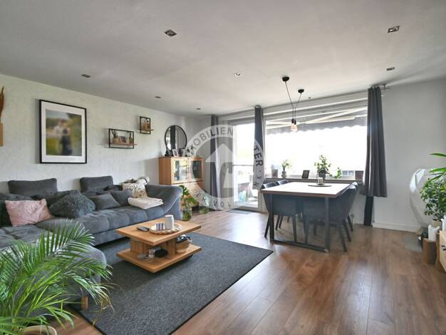 Wohnung zum Kauf 159.000 € 3 Zimmer 75,7 m² Heessen Hamm 59073