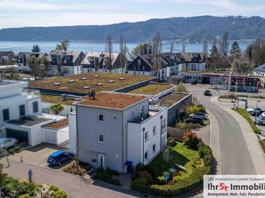 Maisonette zum Kauf 990.000 € 5 Zimmer 161,3 m² frei ab 30.06.2026 Ludwigshafen Bodman-Ludwigshafen 78351