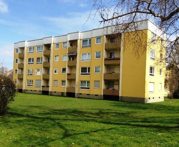 Wohnung zur Miete 630 € 3 Zimmer 69,4 m² frei ab 01.07.2025 Holländische Straße Kassel 34127