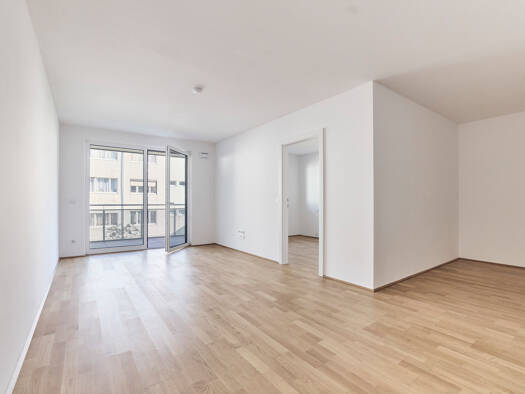 Wohnung zum Kauf - Erstbezug provisionsfrei 399.800 € 2 Zimmer 51 m² Liefering II Salzburg 5020