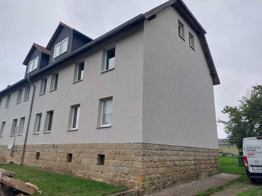 Mehrfamilienhaus zum Kauf als Kapitalanlage geeignet 493.000 € 22 Zimmer 445 m² 1.383 m² Grundstück Jerxheim 38381
