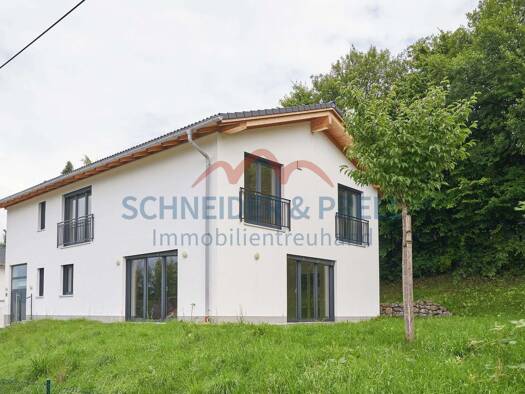 Einfamilienhaus zur Miete 3.350 € 5 Zimmer 212 m² 400 m² Grundstück Walchstadt Icking 82057