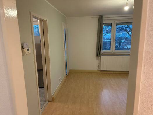 Wohnung zur Miete 540 € 3 Zimmer 59 m² Geschoss 2/2 frei ab sofort Grüner Waldweg 53 Wehlheiden Kassel 34121