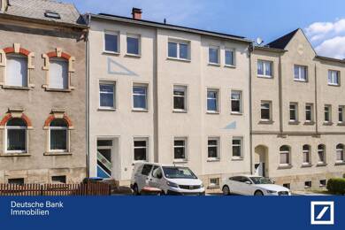 Mehrfamilienhaus zum Kauf 219.500 € 6 Zimmer 200 m² 210 m² Grundstück Auerbach Auerbach 08209
