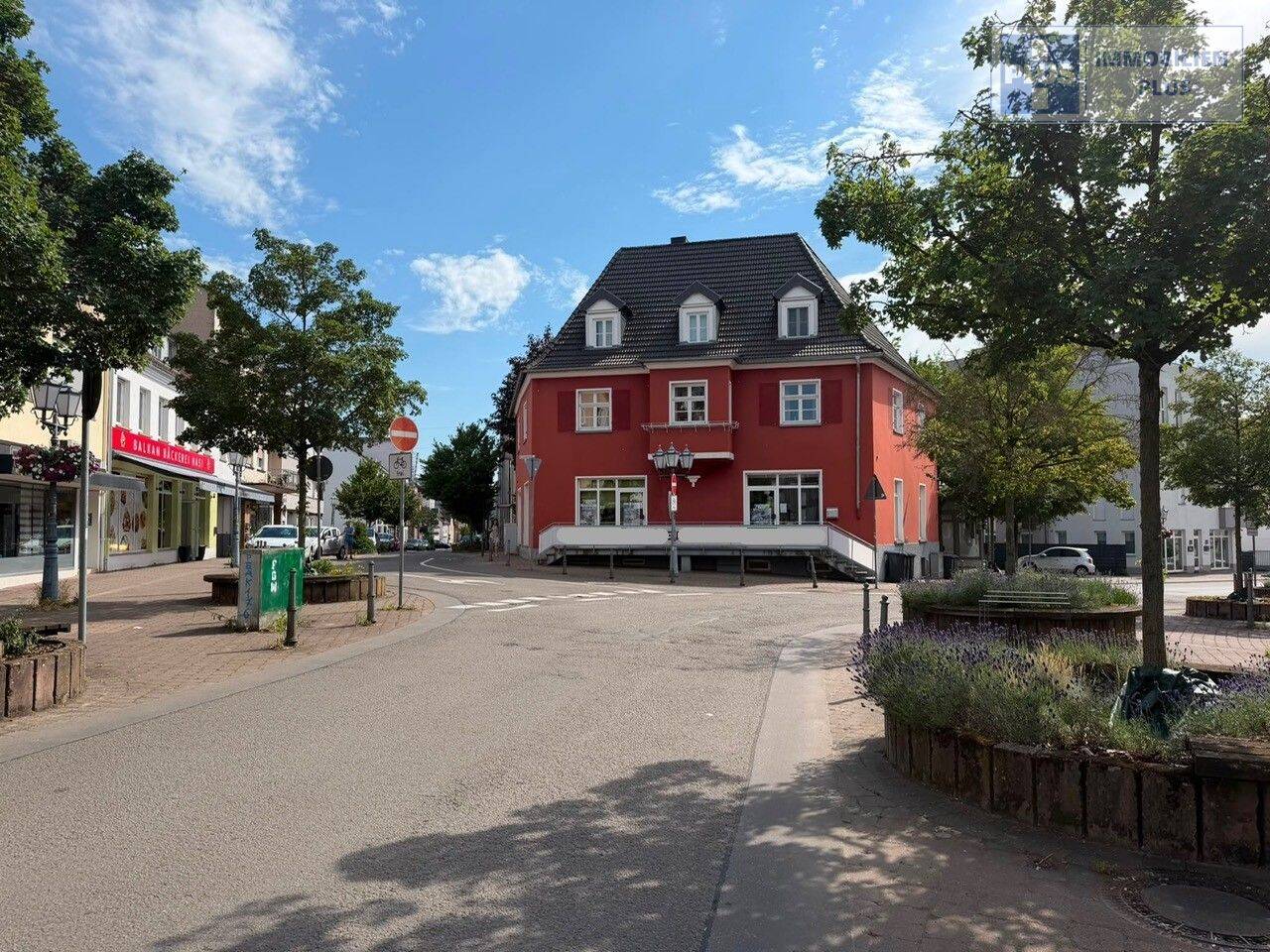 Bar/Café zum Kauf – pohled 2