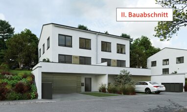 Doppelhaushälfte zum Kauf provisionsfrei 769.900 € 5 Zimmer 132,2 m² 316 m² Grundstück Demling Großmehring 85098