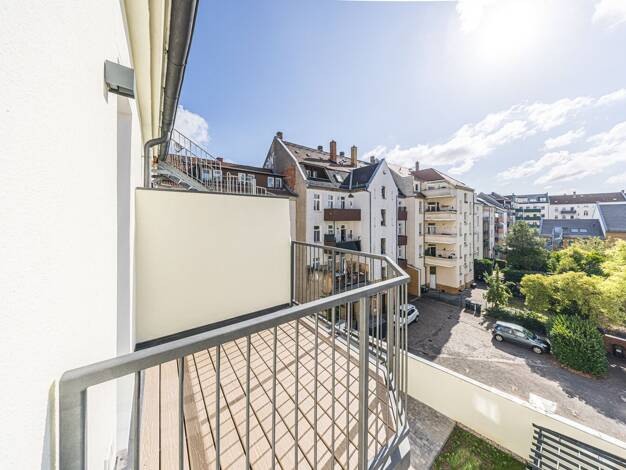 Wohnung zum Kauf 218.000 € 3 Zimmer 57 m² 2. Geschoss Möckern Nordwest 04159