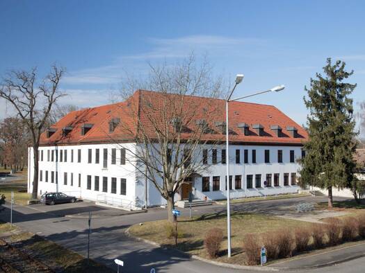 Bürogebäude zur Miete provisionsfrei 2,5 Zimmer 65 m² Bürofläche Kitzingen Kitzingen 97318