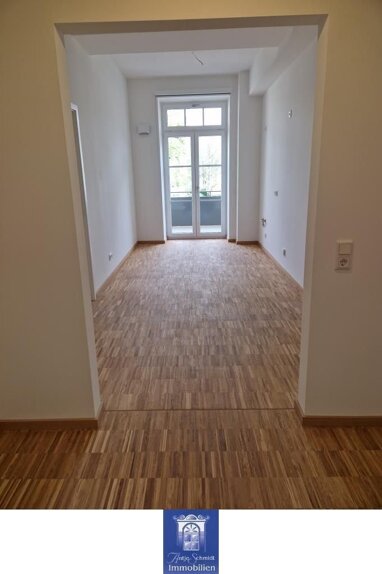 Wohnung zur Miete 870 € 2 Zimmer 62,4 m² Striesen-Ost (Bärensteiner Str.) Dresden 01277