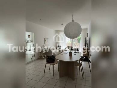 Wohnung zur Miete Tauschwohnung 1.000 € 3 Zimmer 70 m² 1. Geschoss Otterndorf Hamburg 22767
