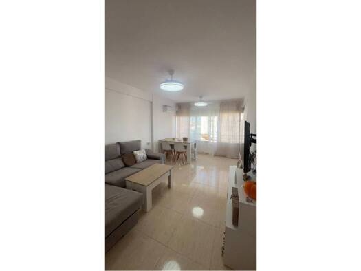Wohnung zur Miete 1.300 € 2 Zimmer 70 m² EG Benalmádena 29630