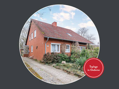 Einfamilienhaus zum Kauf 499.000 € 7 Zimmer 184 m² 941 m² Grundstück Lüneburg 21335