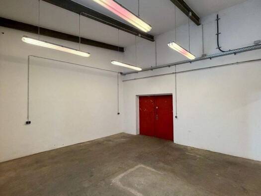 Werkstatt zur Miete provisionsfrei 590 € 70 m² Lagerfläche Hartmannsdorf-Knautnaundorf Leipzig 04249