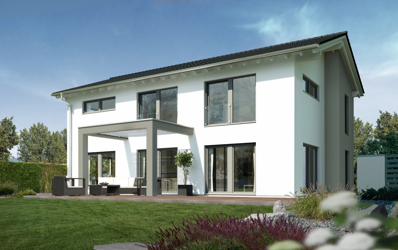 Einfamilienhaus zum Kauf provisionsfrei 560.000 € 5 Zimmer 185 m²<br/>Wohnfläche 600 m²<br/>Grundstück Angermünde Angermünde 16278